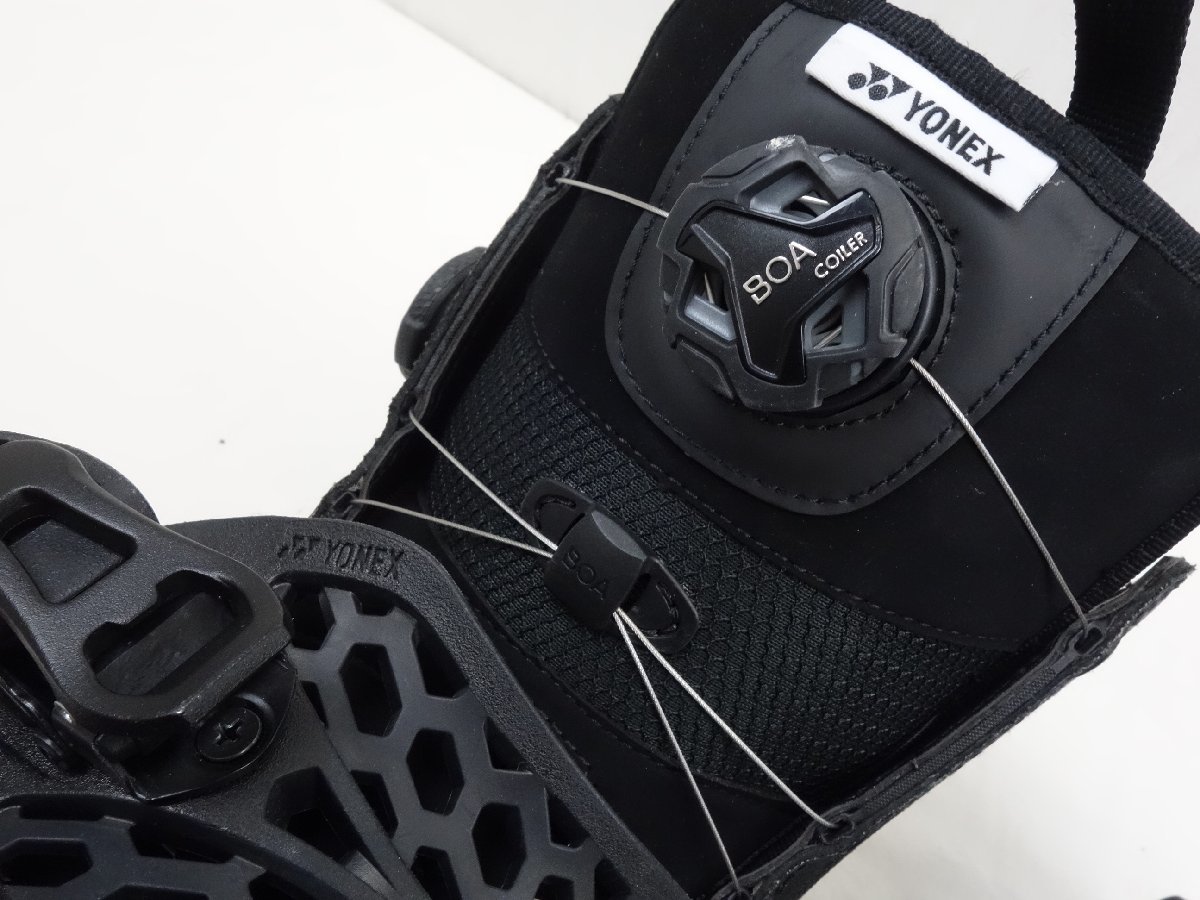 PREMIUM TRIPPER AB ヨネックス トリッパー ステップイン ヨネックス