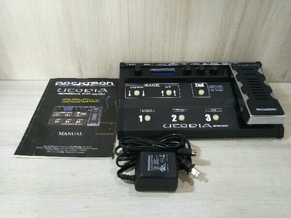 ROCKTRON UTOPIA B200 エフェクター Rocktron 【公式通販】