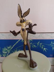 美品 新品 ワイリーコヨーテ フィギュア 希少 その他 Mail Anishkraju In