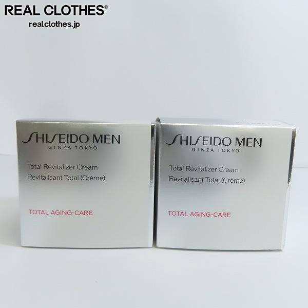 SHISEIDO アイ N トータルR メン | 資生堂メン 資生堂 R : メンズ アイ 