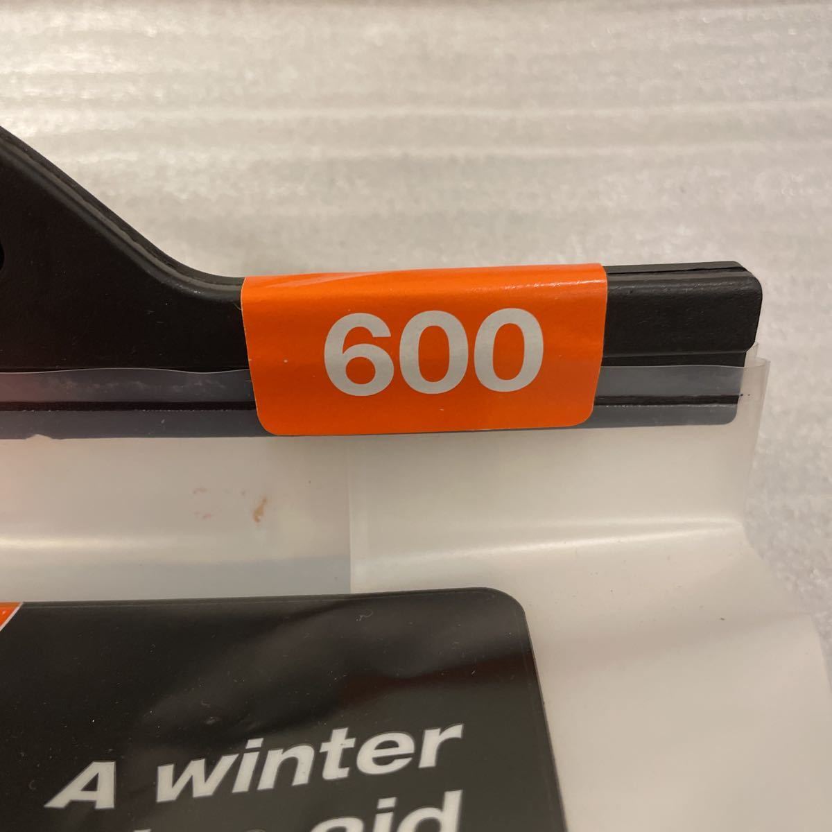 AutoSock_600 0 AutoSock オートソック 600（オートソック）新品未開封 布製タイヤチェーン 通販