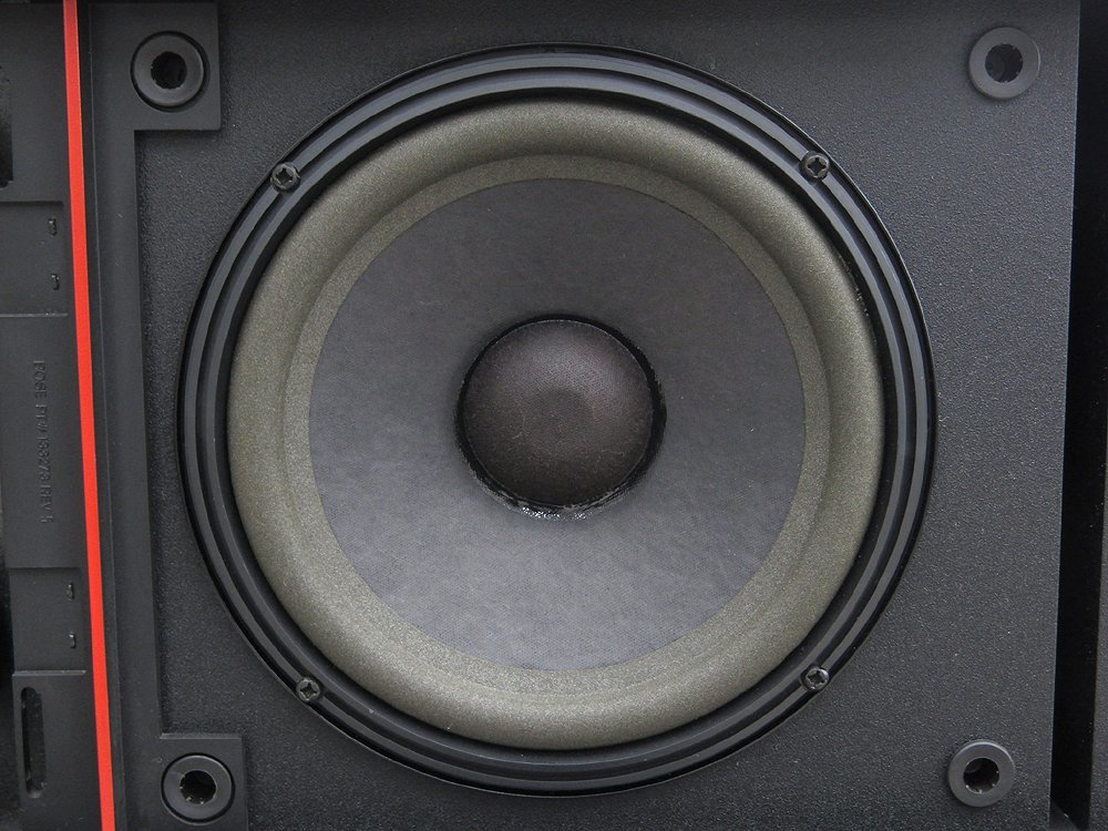 ○BOSE ボーズ BOSE 301-AV Monitor 301AVM スピーカーペア 8Ω 中古品 
