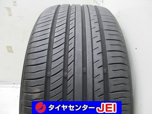 【お買い得，2025】 235-45R18 8.5-8分山 ヨコハマ アドバンV552 2020年製 タイヤ1本 GM-5350(中古品)｜売買されたオークション情報、yahooの商品情報をアーカイブ公開 - オークファン 18インチ