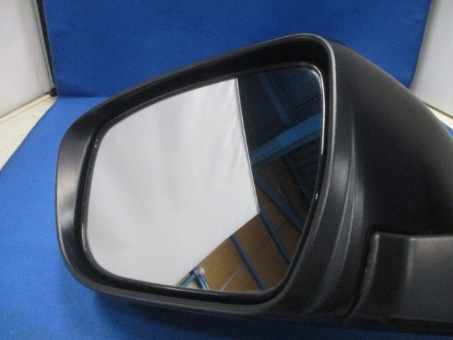 日産　SERENA/セレナ　C27/GC27/GFC27　前期　左ドアミラー　純正　Murakami　G835H120　044990/045164　13P　415234