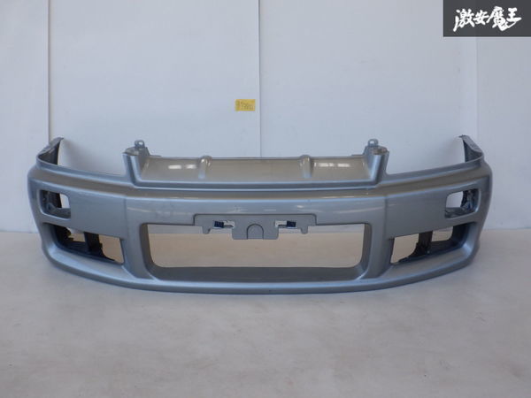 △売り切り 日産 純正加工 ER34 R34 スカイライン ターボ 前期 4ドア 2 