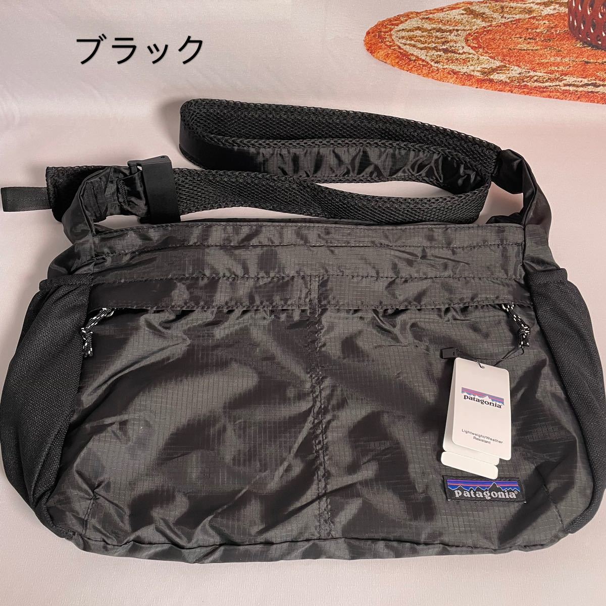 数量限定，爆買い パタゴニア patagonia ライトウェイトトラベル 