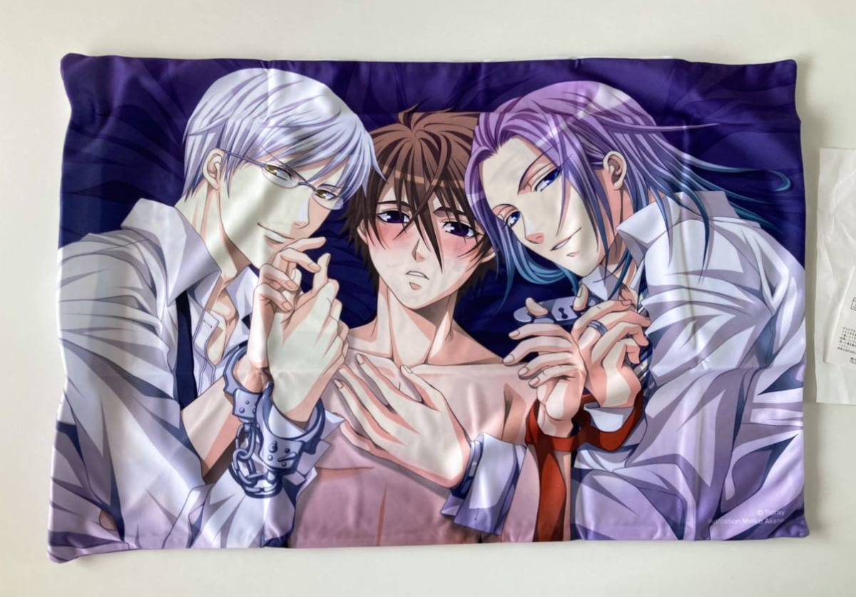 BL STEAL 鬼畜眼鏡 グッズセット SPRAYの入札履歴 - 入札者の順位