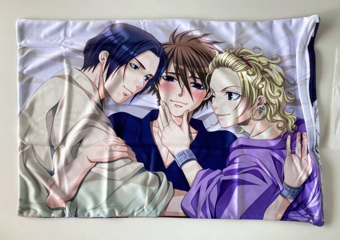 鬼畜眼鏡グッズセット