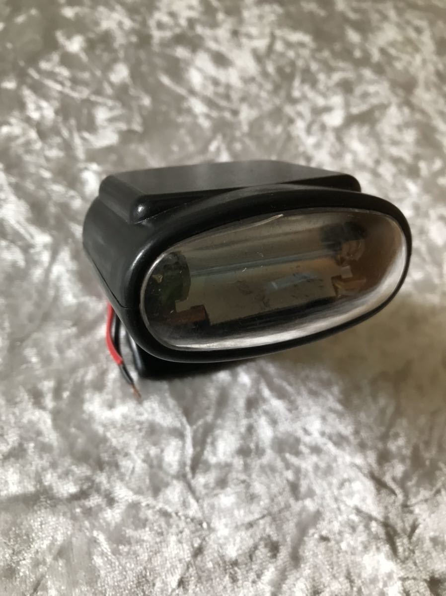 当時物 レーザーストロボライト 白 ホワイト 旧車 レトロ 街道レーサー ホタル ラブ灯 90s 80s ハイソ GX71 ソアラ 入手困難 激レア(その他)｜売買されたオークション情報、yahooの商品情報をア その他