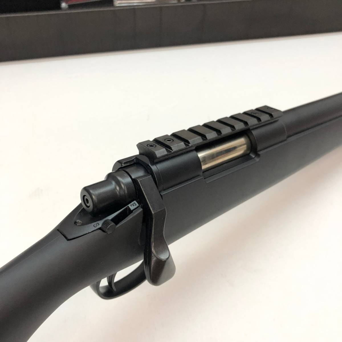 No.5623 ☆1円～【対象年齢18歳以上】 東京マルイ No3 VSR-10 G