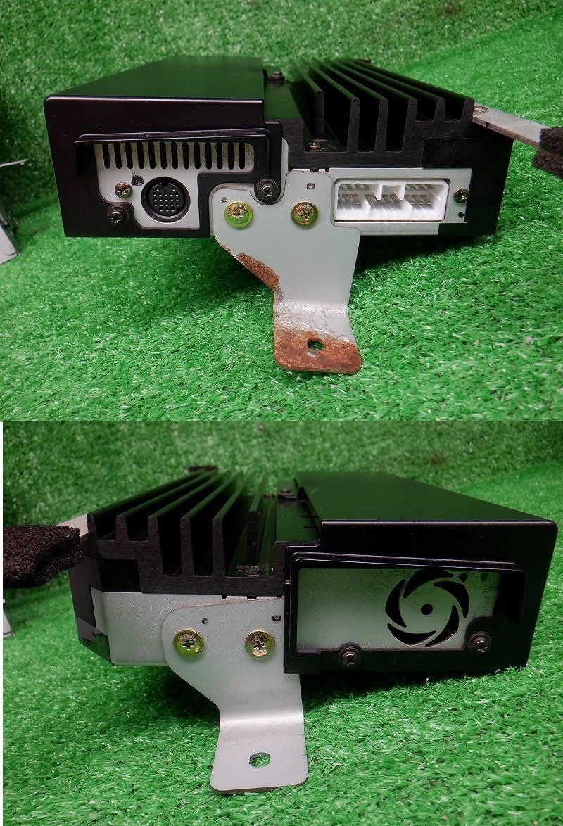マッキントッシュ レガシィ PF BP BL mcintosh 純正 オプション