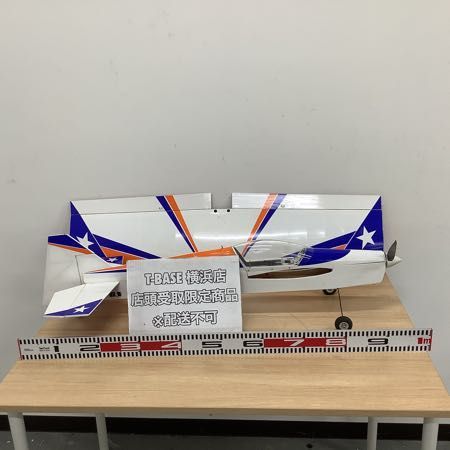 電動ラジコン飛行機　ジヤンク 手渡し希望 電動ラジコン飛行機 ジヤンク 手渡し希望