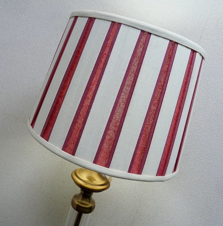 ☆BM)LAURA ASHLEY HOME ローラアシュレイ フロアランプ 高さ150