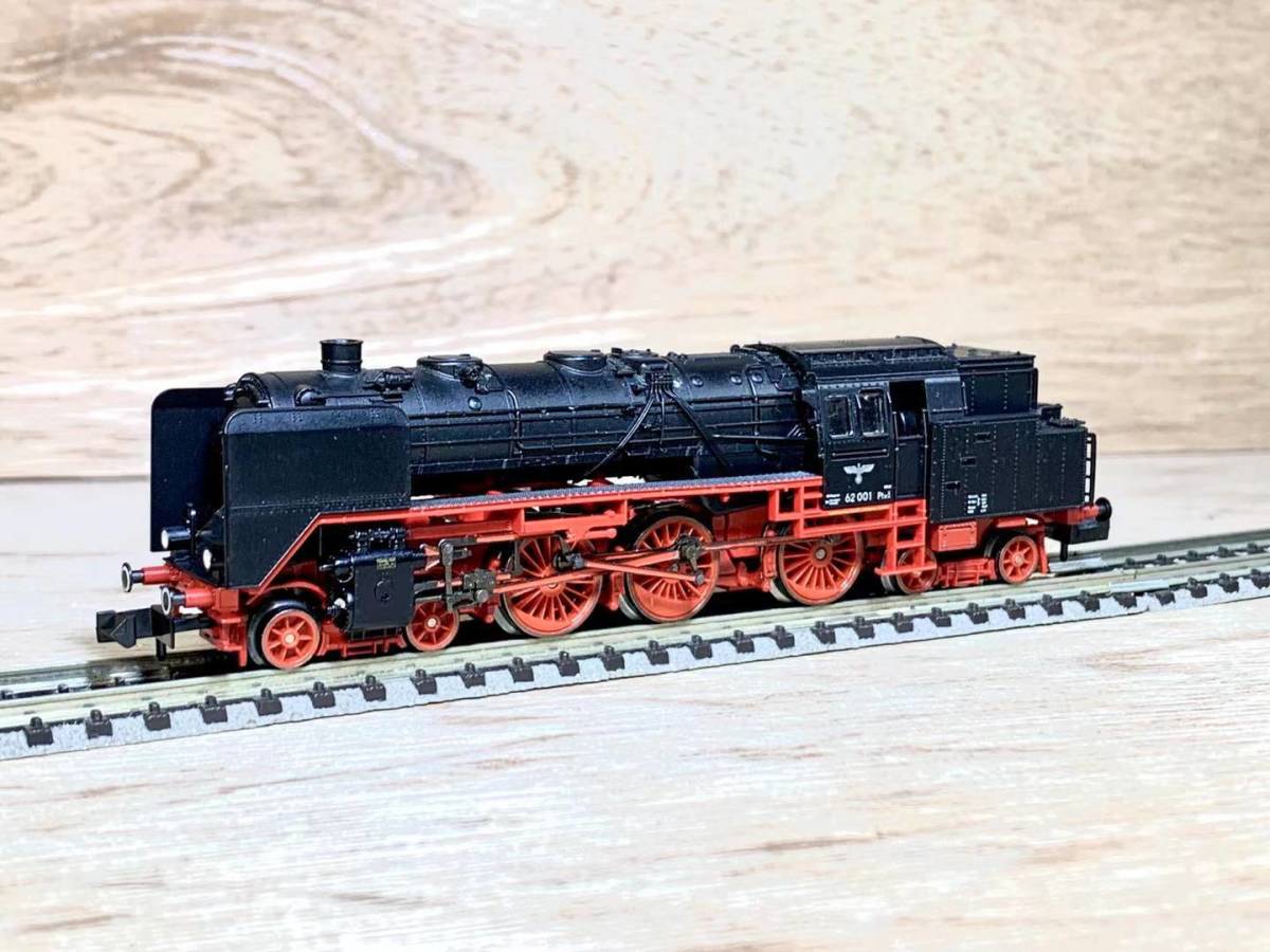 DRG Fleischmann - BR FLEISCHMANN the of Nゲージ Class 0 ドイツ帝国