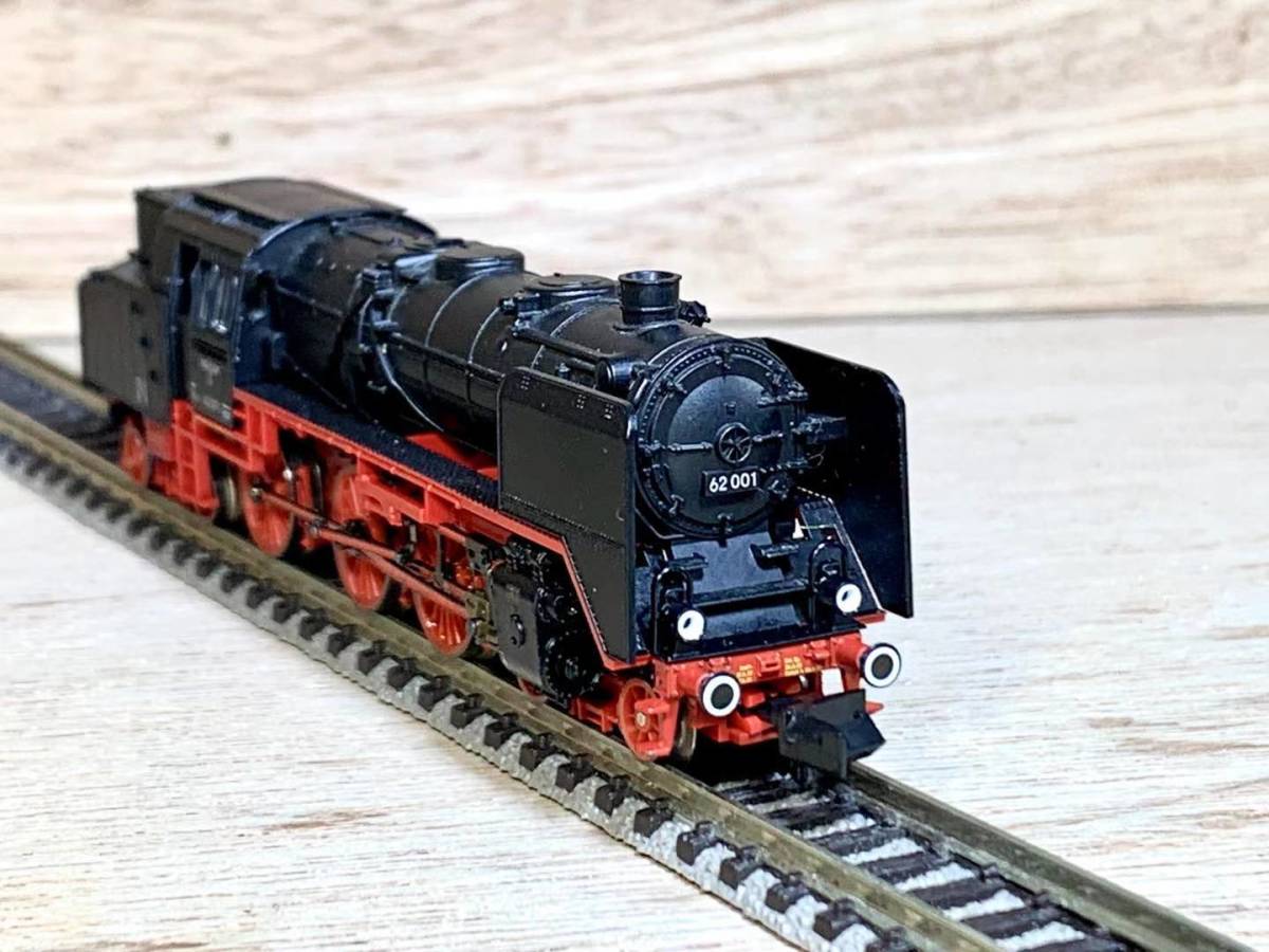 DRG Fleischmann - BR FLEISCHMANN the of Nゲージ Class 0 ドイツ帝国