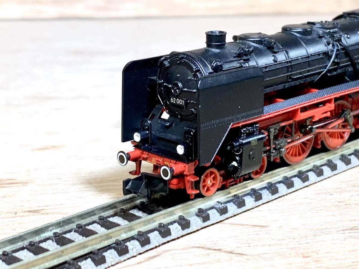 DRG Fleischmann - BR FLEISCHMANN the of Nゲージ Class 0 ドイツ帝国