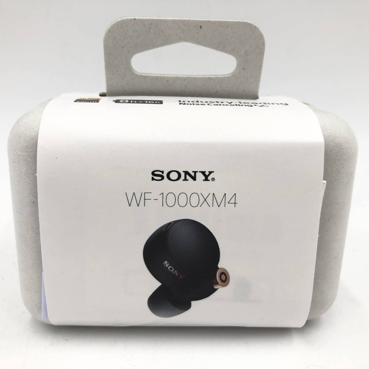  7429 ワイヤレスイヤホン SONY WF-1000XM4 / 基本 み / bluetoothノイズキャンセリング 外音取り込み機能 搭載 品(ソニー)｜売買されたオークション情報、yahooの商品情報をアーカイブ公開 - オークフ ソニー