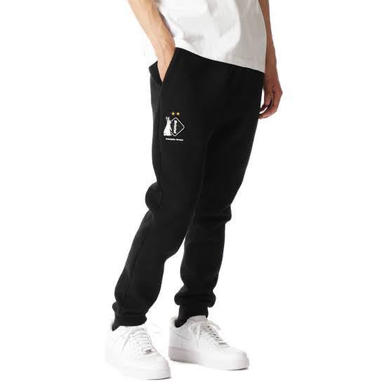 FCRB FR2 ブリストル F.C.Real Bristol×FR2 M スウェットパンツ  