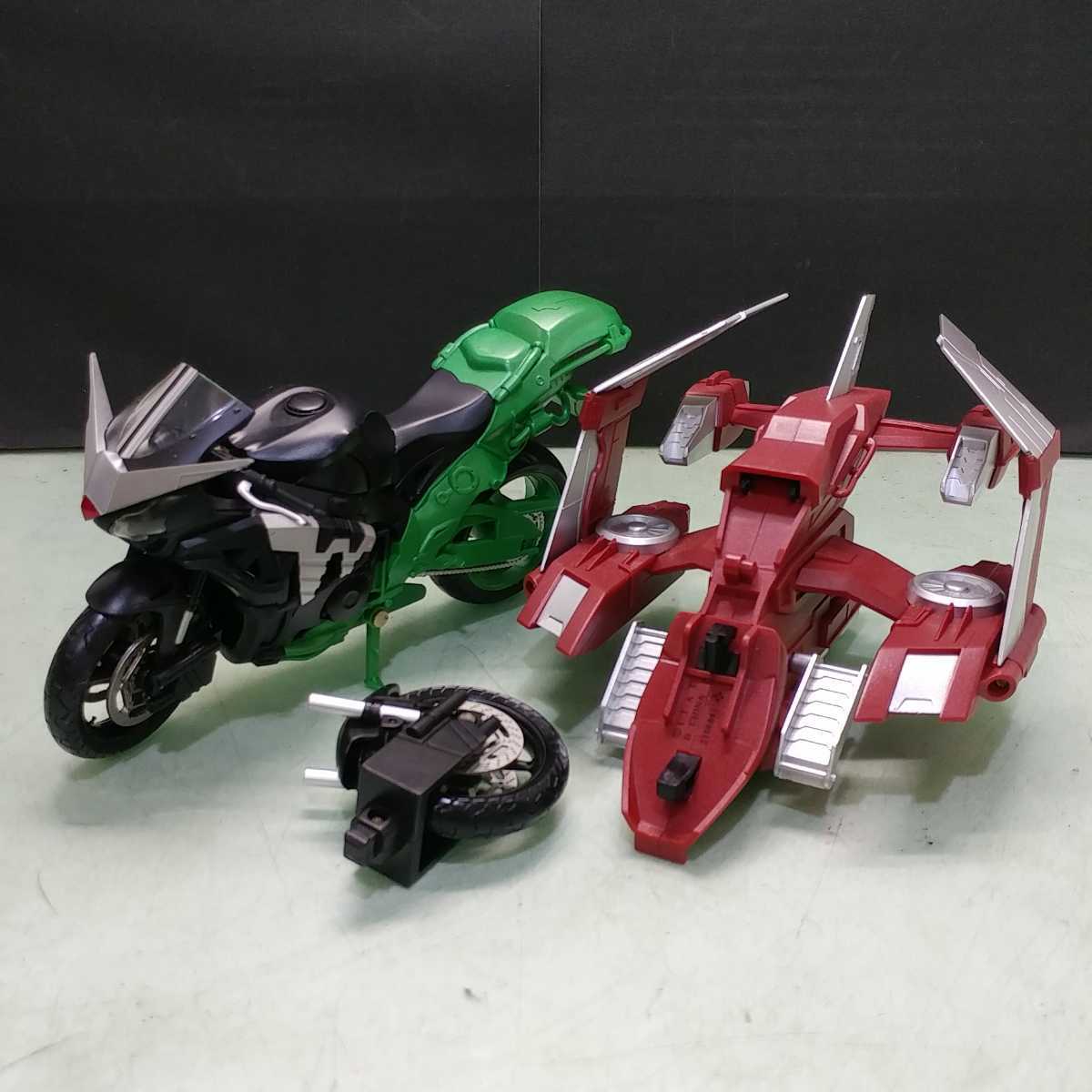 数量限定，得価 S.H.Figuarts/S.H.フィギュアーツ 仮面ライダーW ハードボイルダー&タービュラーユニット まとめて セット バイク フィギュア(仮面ライダーW（ダブル）)｜売買されたオークション情報、yahooの 仮面ライダーW（ダブル）