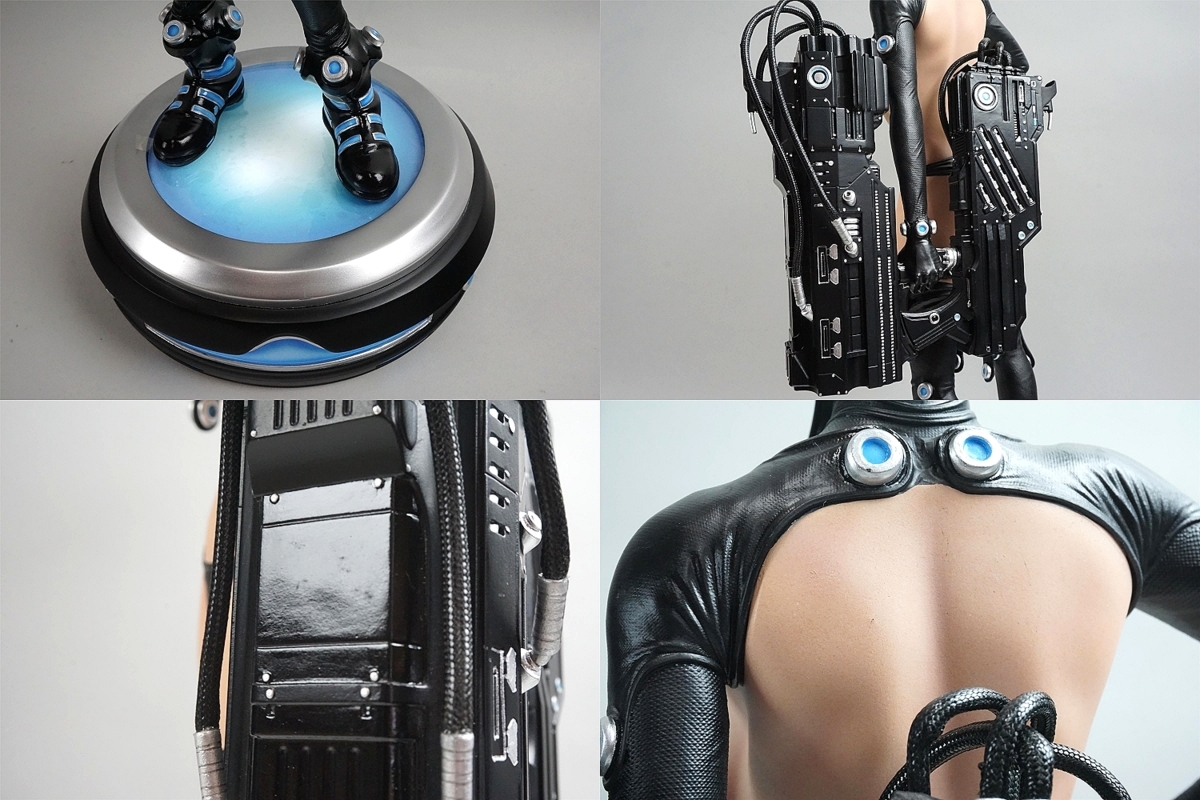 ☆ プライム1スタジオ 1/4 プレミアムマスターライン GANTZ:O 