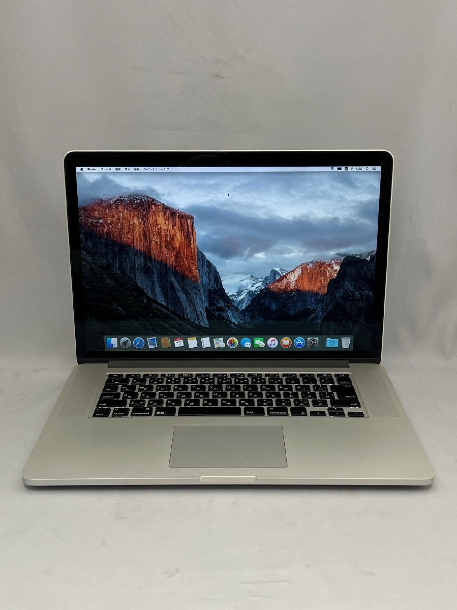 ジャンク Apple iMac/21.5インチ 2019 A2116 / 部品取りで