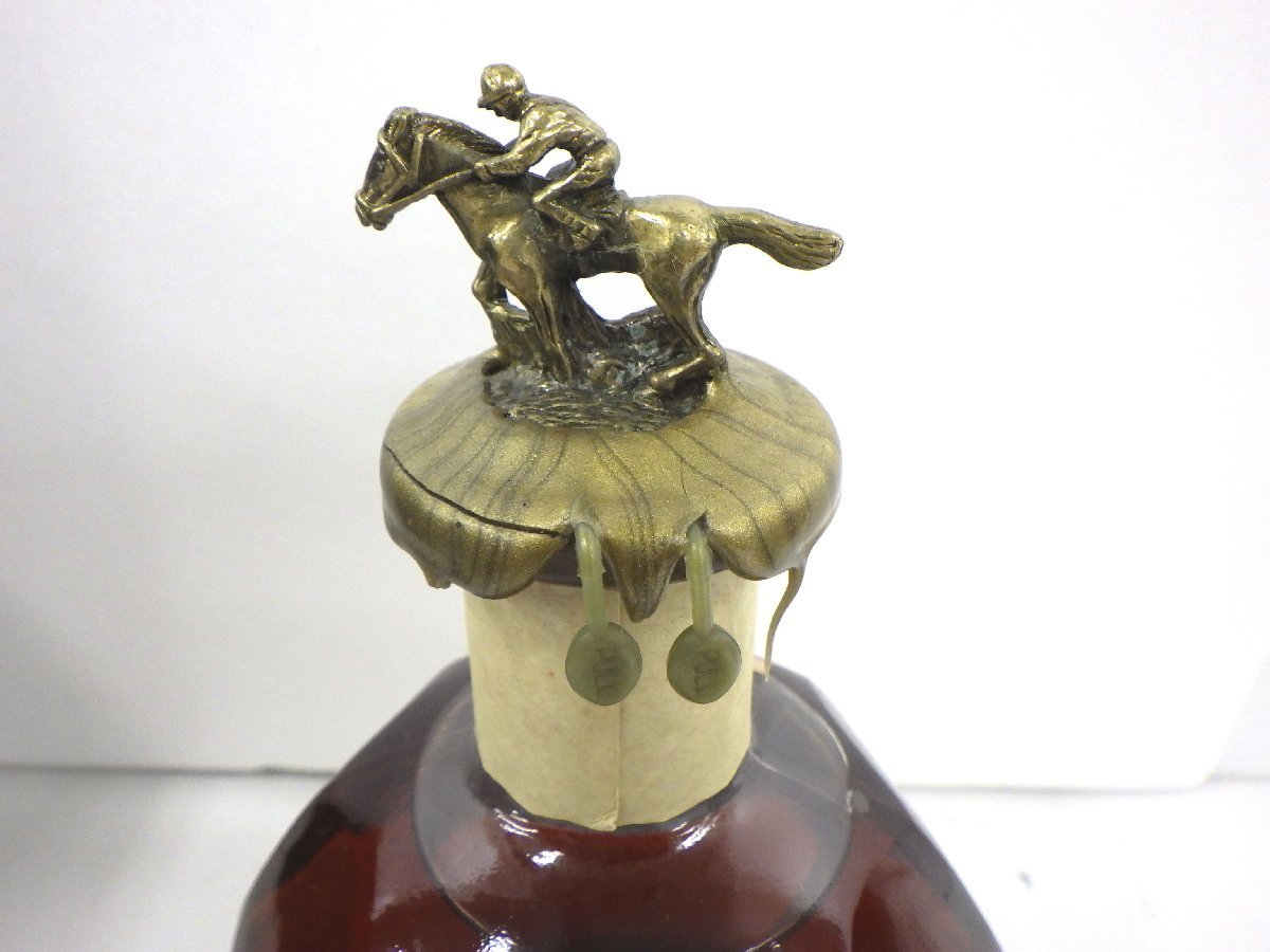 [未開栓] Blanton's ブラントン バーボンウイスキー 1991年 ブラントン Blanton's 古酒 未開栓 公式通販 バーボンウイスキー 1991