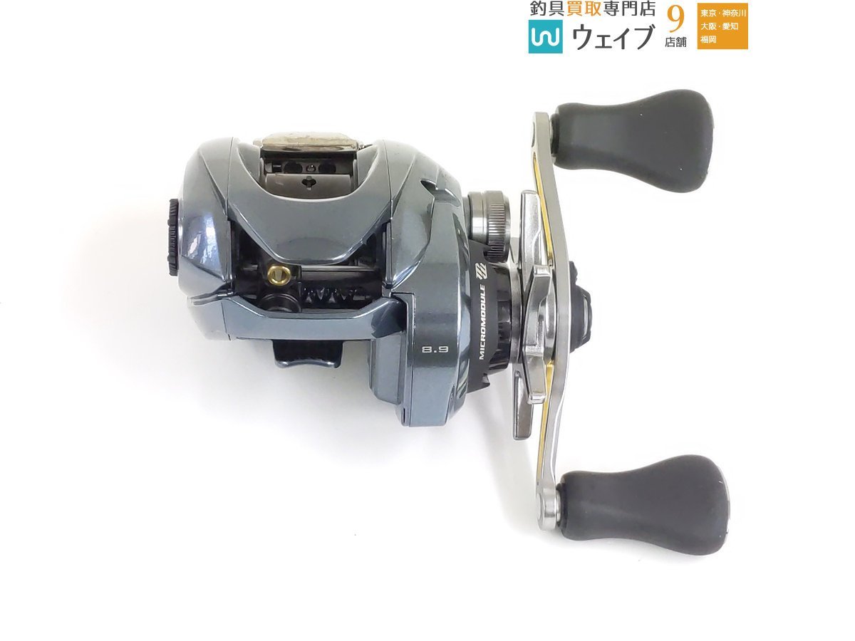 BFS シマノ | XG 22アルデバラン アルデバラン シマノ『22アルデバラン