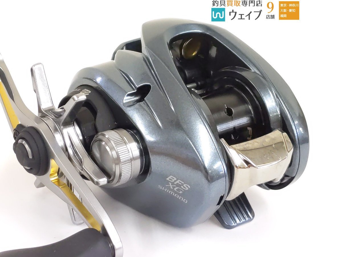 BFS シマノ | XG 22アルデバラン アルデバラン シマノ『22アルデバラン