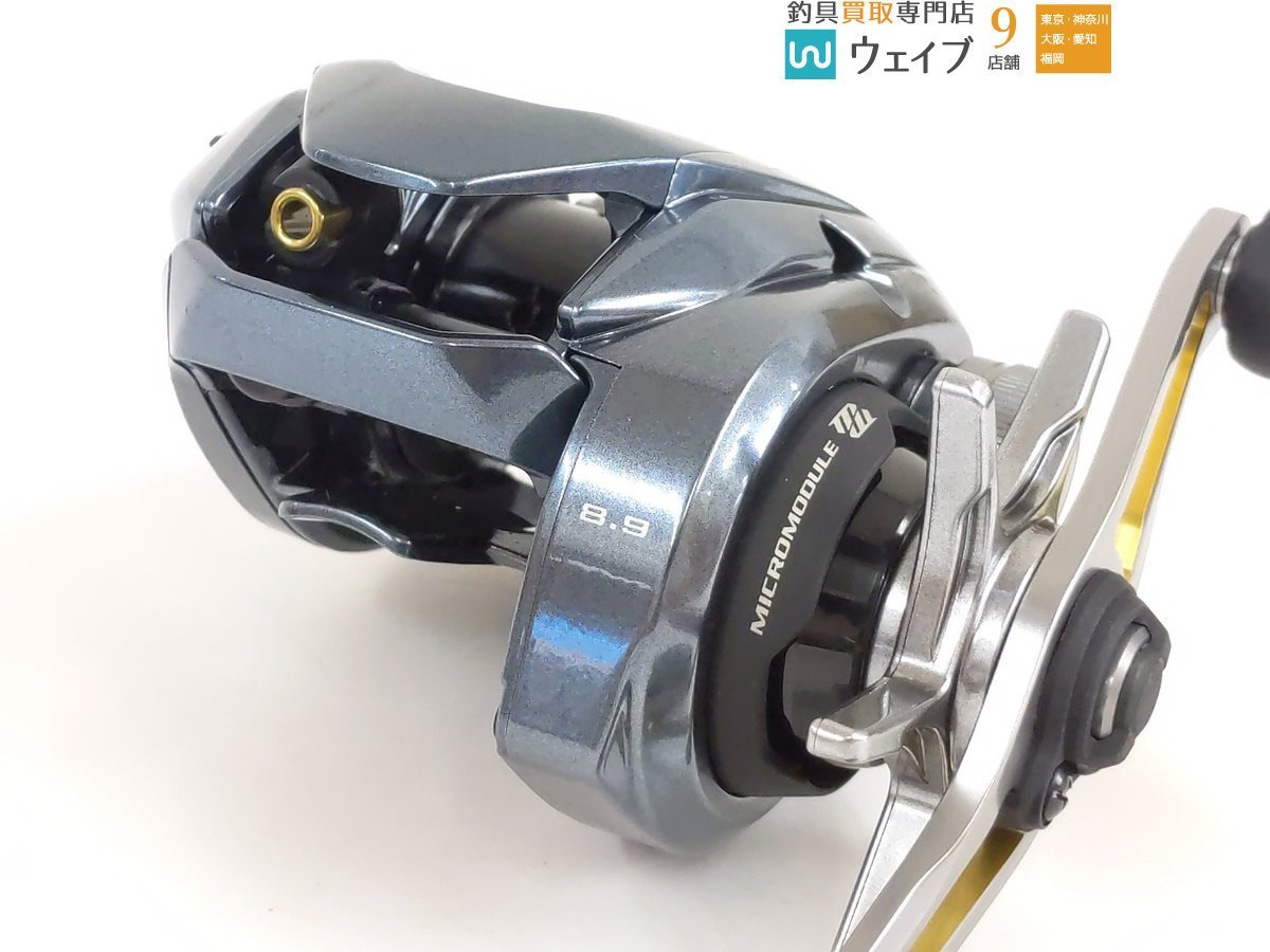 BFS シマノ | XG 22アルデバラン アルデバラン シマノ『22アルデバラン