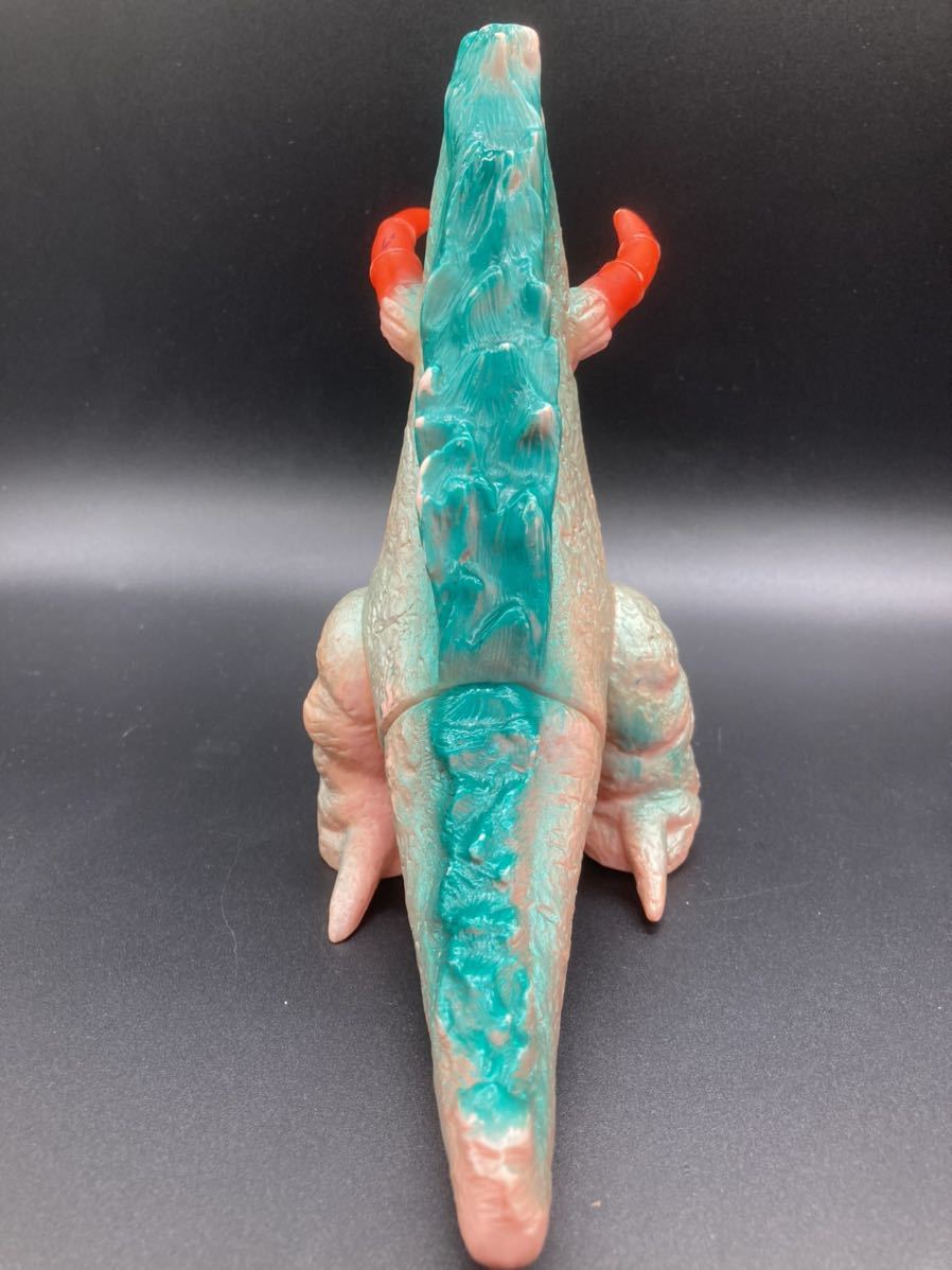 Page Toys Demogorgon 0 - TKOM DOUBLETHINK 検) NAGNAGNAG ソフビ