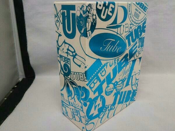TUBE/DVD 20th Anniversary DVD BOX『20th Summer』 音楽 DVD 【公式通販】