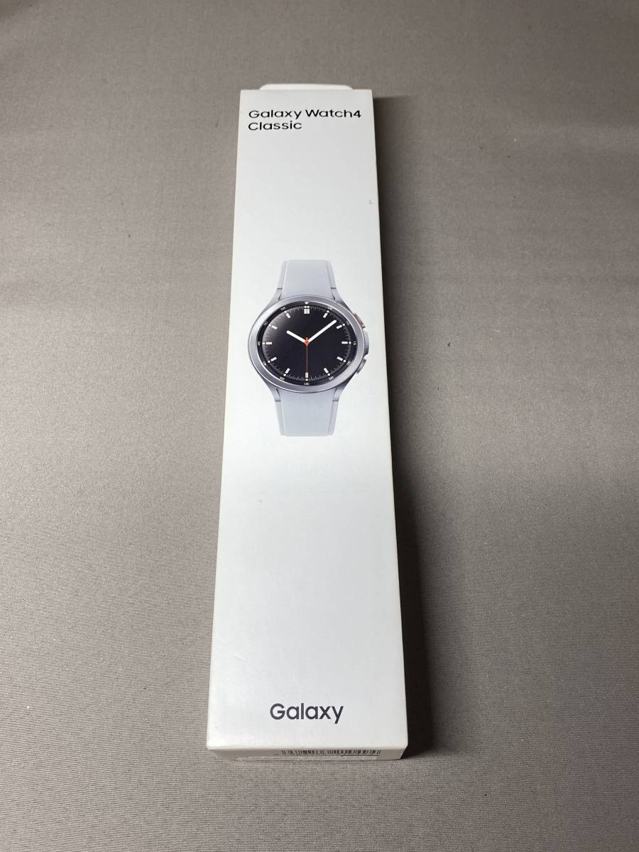 【安い，セール】 Galaxy Watch4 Classic 46mm SM-R890NZSAXJP(スマートウォッチ本体)｜売買されたオークション情報、yahooの商品情報をアーカイブ公開 - オークファン スマートウォッチ本体