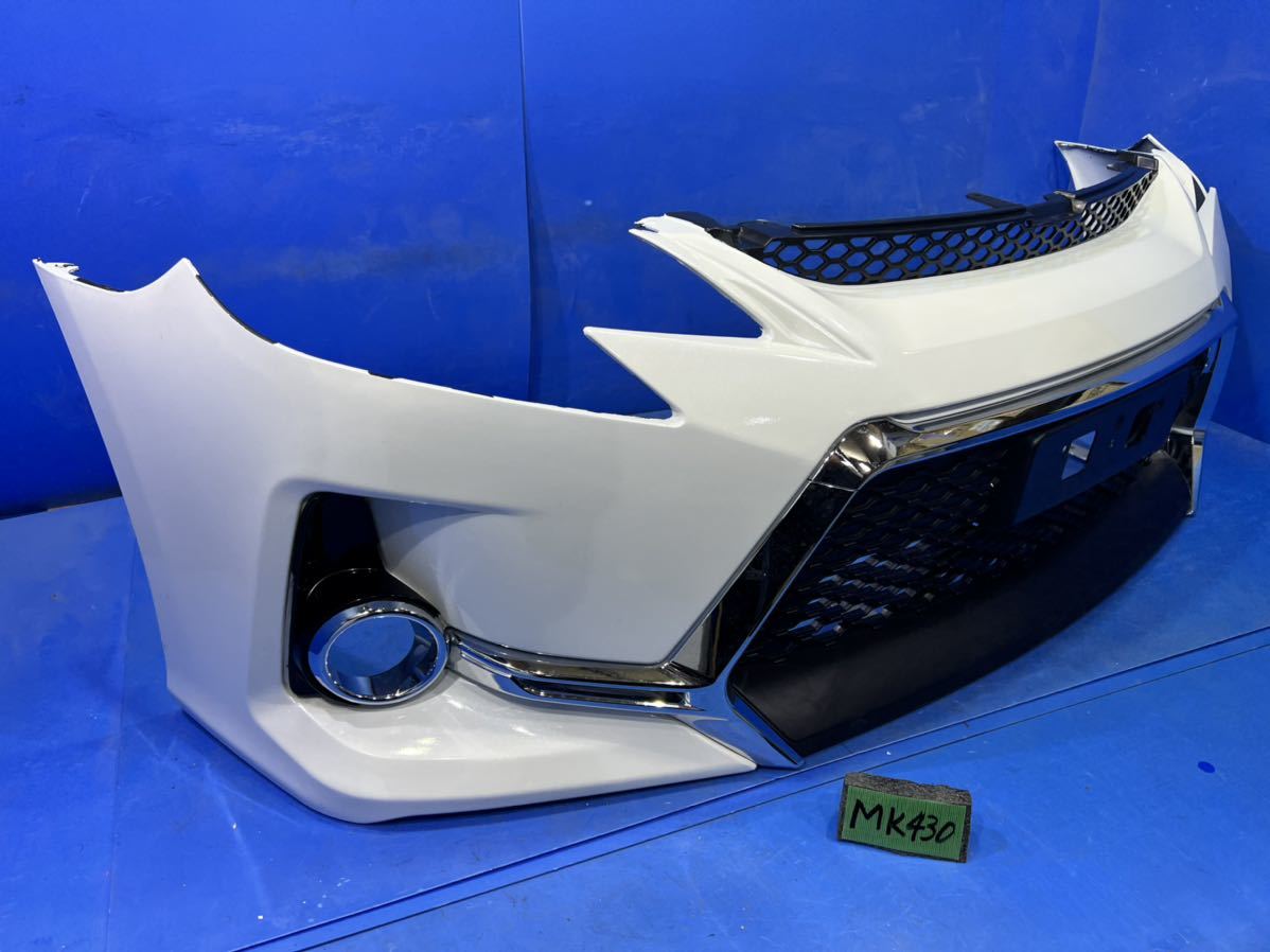 MK430 TOYOTA トヨタ マークX MarkX GRX130 G