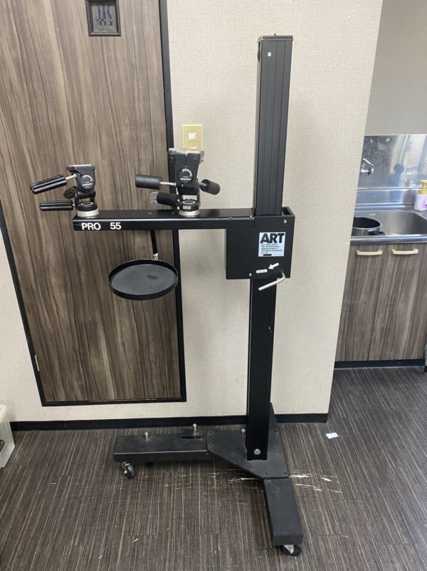 TOMIYAMA 富山製作所 ART STAND PRO55 アートスタンドプロ55 カメラ