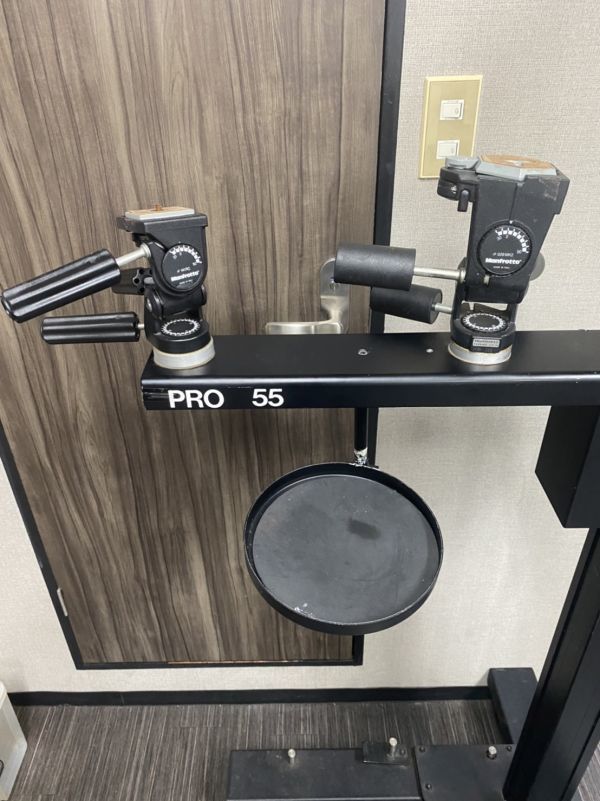 TOMIYAMA 富山製作所 ART STAND PRO55 アートスタンドプロ55 カメラ