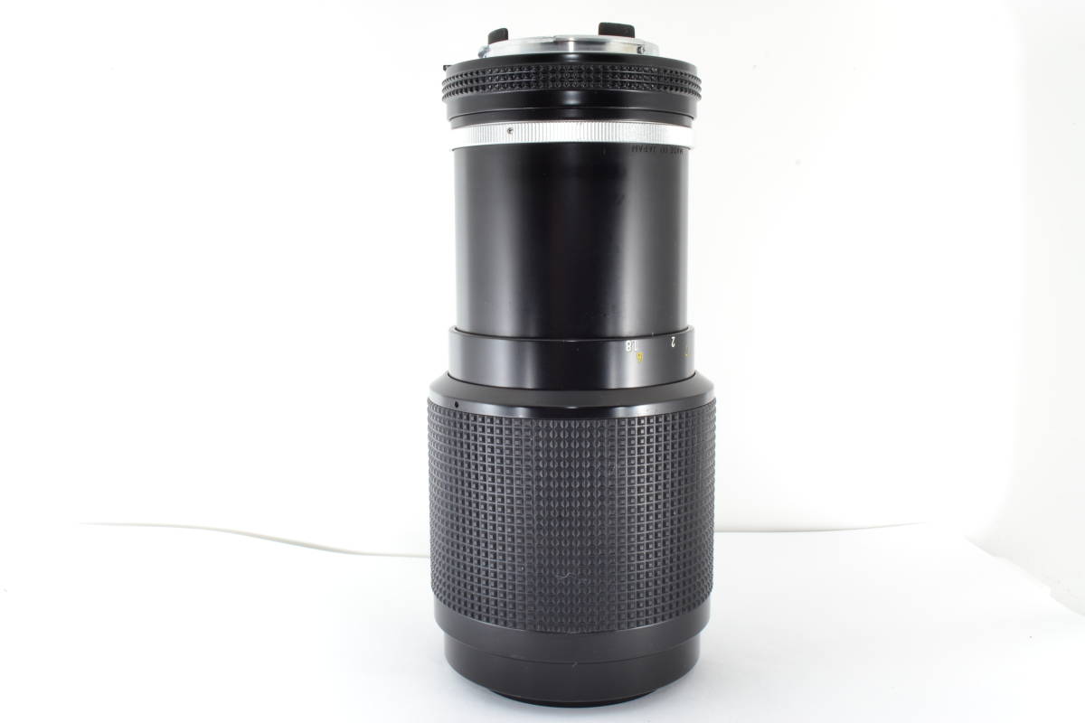 ☆超極上美品☆ニコン NIKON Ai NIKKOR 24mm F2.8☆#1575 ニコン Nikon