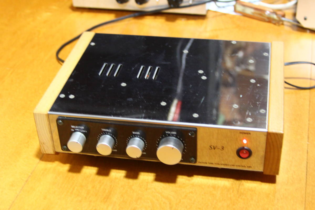 marantz プリメインアンプ PM-80