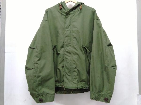 定価42,900円】 SHINZONE PARK PARKA カーキ THE SHINZONE [ザ