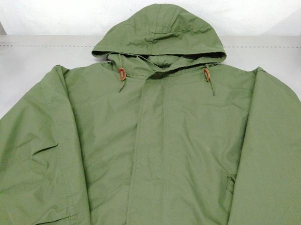 PARK THE シンゾーン ONLINE STORE 中古・古着通販THE THE SHINZONE 20AMSC054 PARK PARKA ミリタリーブルゾン レディース サイズF カーキ 日本製 参考定価42，900円