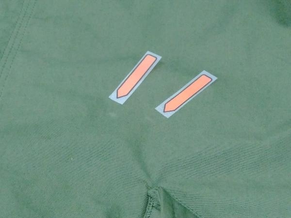 PARK THE シンゾーン ONLINE STORE 中古・古着通販THE THE SHINZONE 20AMSC054 PARK PARKA ミリタリーブルゾン レディース サイズF カーキ 日本製 参考定価42，900円