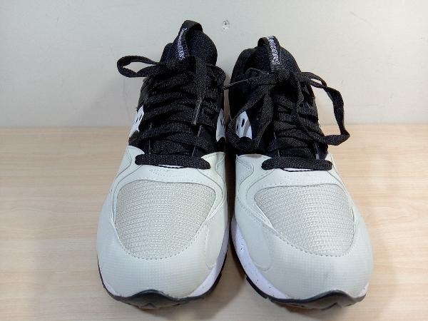 Saucony GRID9000 27.5cm S70077-37 ブラック×ホワイト US9/UK8/EUR42.5 サッカニー グリッド ローカットスニーカー Saucony 0 27.5cm 1 公式通販 Colorways