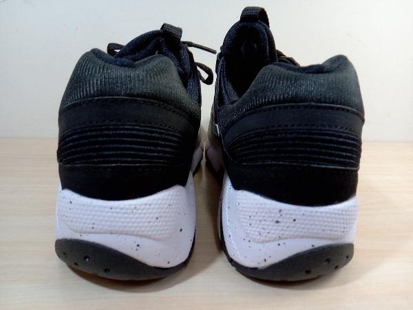Saucony GRID9000 27.5cm S70077-37 ブラック×ホワイト US9/UK8/EUR42.5 サッカニー グリッド ローカットスニーカー Saucony 0 27.5cm 1 公式通販 Colorways
