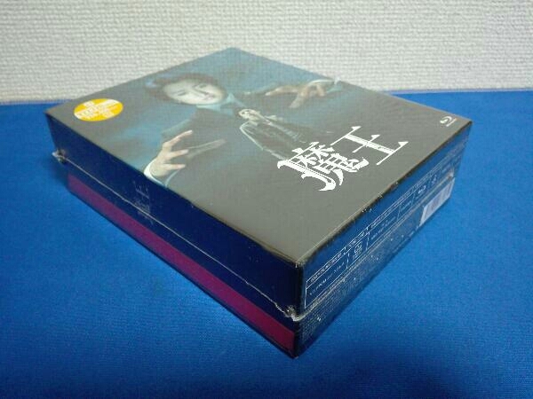 シュリンク未開封 魔王 Blu-ray BOX(Blu-ray Disc) 【公式通販】