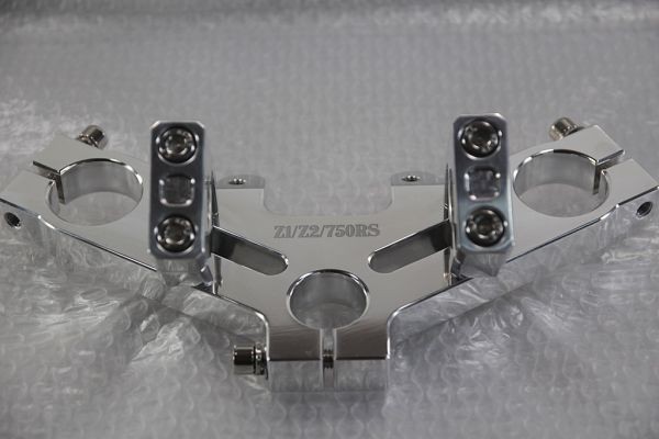 大人気，限定セール 美品 トップブリッジ Z1 Z2 Z750RS 当時物