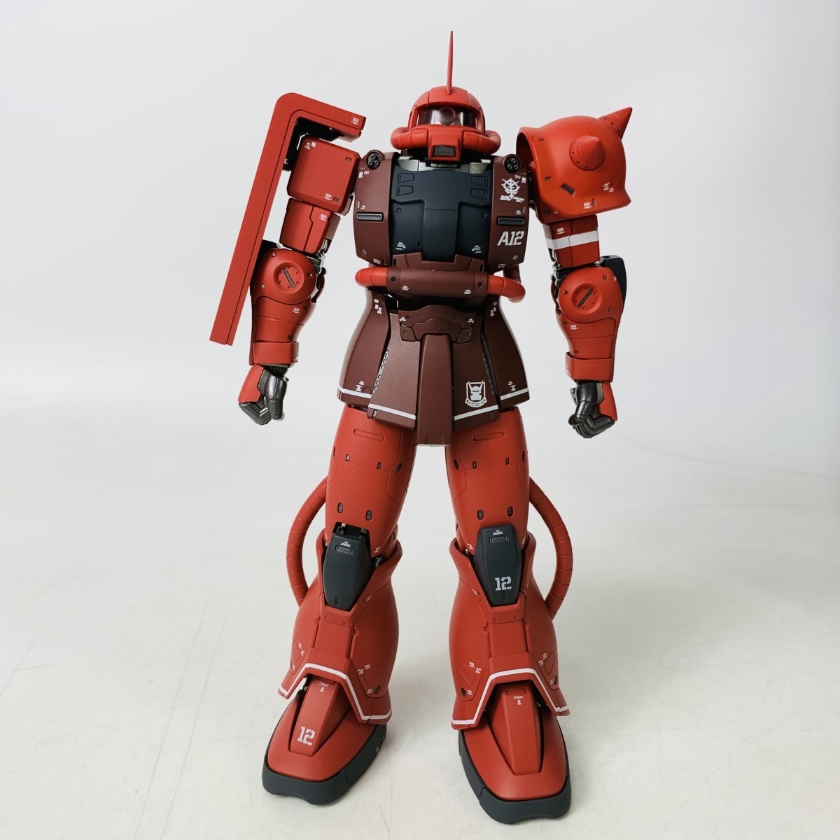中古品 超合金 GUNDAM FIX FIGURATION METAL COMPOSITE #1018 機動戦士 
