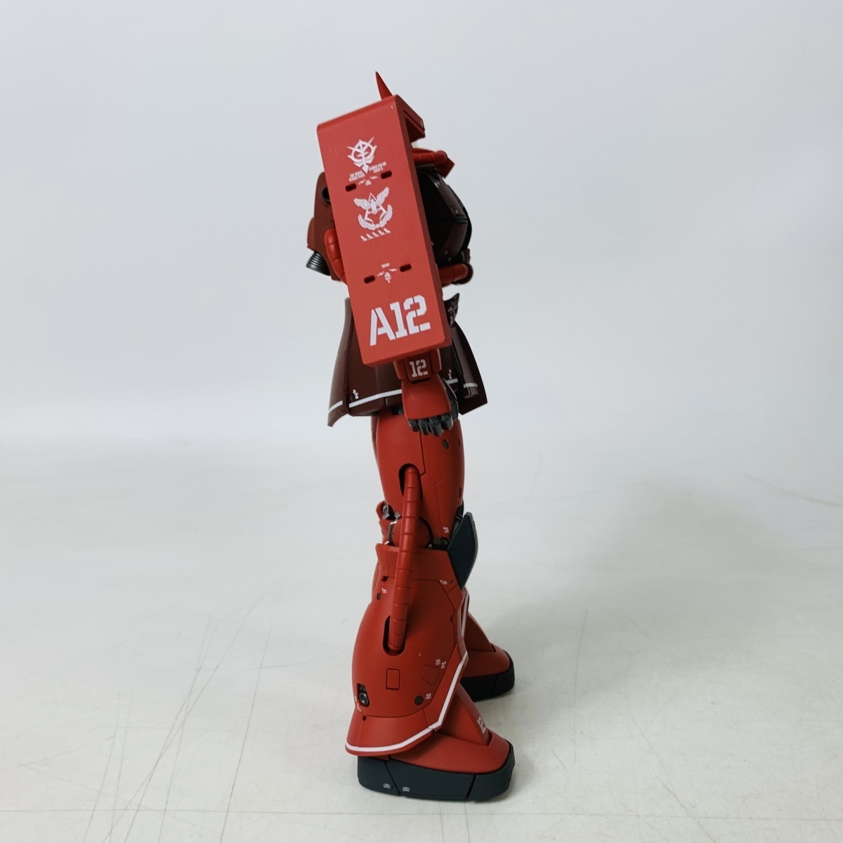 中古品 超合金 GUNDAM FIX FIGURATION METAL COMPOSITE #1018 機動戦士 
