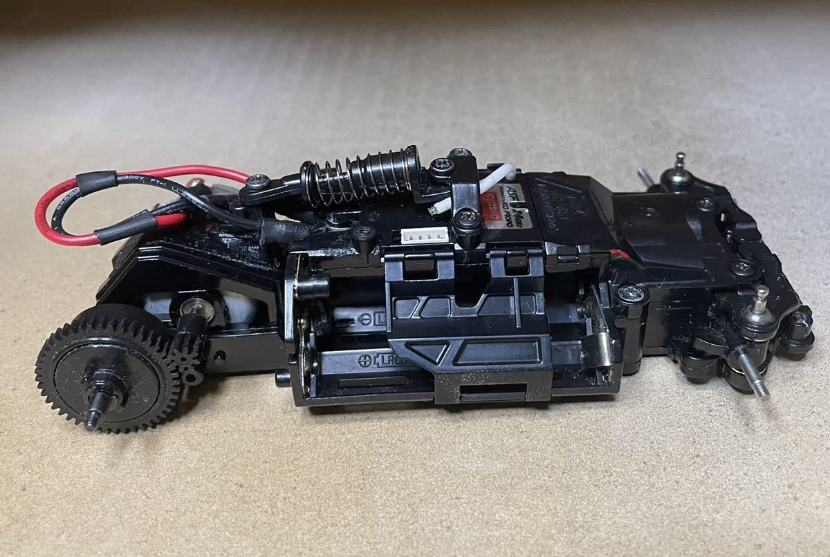京商 | MINI-Z MR-03 RWD 究極の走りを追求するハイエンドの