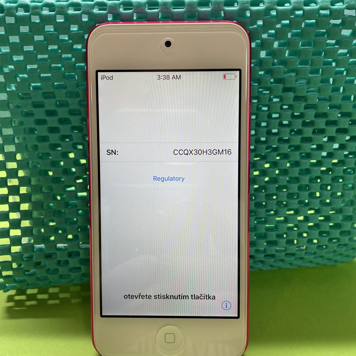 人気，高品質 iPod touch ピンク(iPod touch)｜売買されたオークション情報、yahooの商品情報をアーカイブ公開 - オークファン アップル