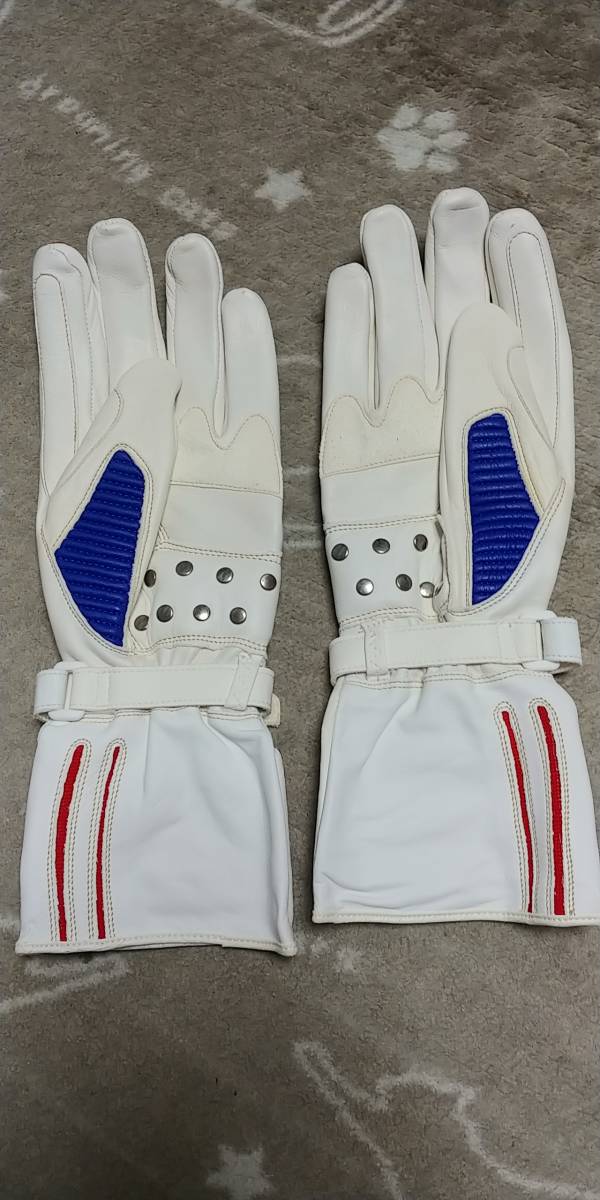 南海部品 ワインガードナー レーシンググローブ - レアNANKAI Yahoo 