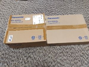 EH43101LのYahoo!オークション(旧ヤフオク!)の相場・価格を見る 